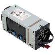 HP case fan Active cool fan 100 Blade System c3000 - 507521-001