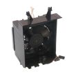 Dell Precision 380 case fan - G8362