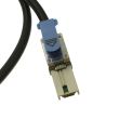 HP SAS cable SFF-8088 - SFF-8088 1m - 408766-001