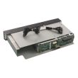 IBM 2.5 HDD cage incl. backplane System x3550 32R2822