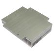 HP Processor Cooler for DL360 G6/G7 - 507672-001