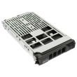 Dell SAS hard drive 300GB 15k SAS 6G LFF - F617N ST3300657SS