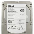 Dell SAS hard drive 300GB 15k SAS 6G LFF - F617N ST3300657SS
