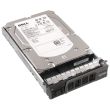 Dell SAS hard drive 300GB 15k SAS 6G LFF - F617N ST3300657SS