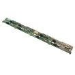 HP SAS Backplane DL170h G6 - 536650-001