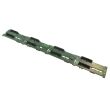 HP SAS Backplane DL170h G6 - 536650-001
