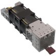 HP Housing Fan Module MSA60 MSA70 - 399052-001