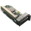FSC BX620 S3/S4 SAS/PCI-X Storage Module A3C40068919