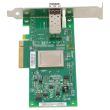 HP FC-HBA 81Q 1Port 8Gbps/FC/PCI-E QLE2560 489190-001