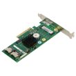 FSC RAID controller 8-CH 256MB SAS PCIe x8 - D2516-A11