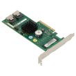 FSC RAID controller 8-CH 256MB SAS PCIe x8 - D2516-A11