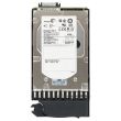 HP SAS Hard Drive 450GB 15k SAS DP LFF MSA2000 - 480939-001 AJ737A