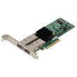 HP InfiniBand 4X QDR CX-2 PCI-E G2 2-port 592520-B21