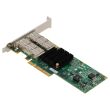 HP InfiniBand 4X QDR CX-2 PCI-E G2 2-port 592520-B21