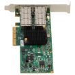 HP InfiniBand 4X QDR CX-2 PCI-E G2 2-port 592520-B21