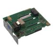 IBM SAS backplane 2.5 System x3750 M4 X3850 x5 - 43V7070