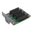 IBM SAS backplane 2.5 System x3750 M4 X3850 x5 - 43V7070