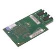 IBM Dual-Port Gigabit Ethernet Daughter Card - 43V7073