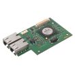 IBM Dual-Port Gigabit Ethernet Daughter Card - 43V7073