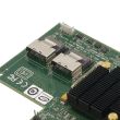 IBM Controller ServeRAID-MR10i MR SAS 8708E 8-CH SAS-SATA2 PCI-E - 43W4297