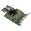 IBM Controller ServeRAID-MR10i MR SAS 8708E 8-CH SAS-SATA2 PCI-E - 43W4297
