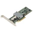 IBM ServeRAID M5014 8-CH 256MB SAS-SATA PCI-E - 46C8929