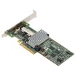 IBM ServeRAID M5014 8-CH 256MB SAS-SATA PCI-E - 46C8929