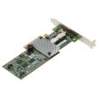 IBM ServeRAID M5014 8-CH 256MB SAS-SATA PCI-E - 46C8929