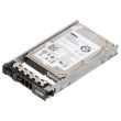 Dell SAS Hard Drive 600GB 10k SAS 6G SFF - R72NV ST9600205SS