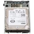 Dell SAS Hard Drive 600GB 10k SAS 6G SFF - R72NV ST9600205SS