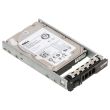 Dell SAS Hard Drive 600GB 10k SAS 6G SFF - R72NV ST9600205SS