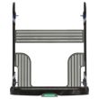 HP compatible mounting frame Z600 Z800 Workstation - 506601-002