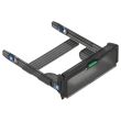 HP compatible mounting frame Z600 Z800 Workstation - 506601-002