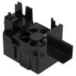 HP Memory Fan Z600 Workstation - 534472-001