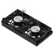 HP Z600 Workstation case fan - 534471-001