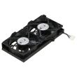 HP Z600 Workstation case fan - 534471-001