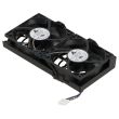 HP Z600 Workstation case fan - 534471-001