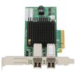 IBM FC controller LPe12002 DP 8Gbps FC PCI-E 8x - 42D0500