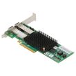 IBM FC controller LPe12002 DP 8Gbps FC PCI-E 8x - 42D0500