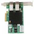 IBM FC controller LPe12002 DP 8Gbps FC PCI-E 8x - 42D0500