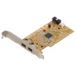 HP Firewireadapter 2-Port/IEEE 1394a/400 MBit - 515182-001