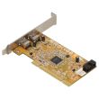 HP Firewireadapter 2-Port/IEEE 1394a/400 MBit - 515182-001