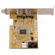 HP Firewireadapter 2-Port/IEEE 1394a/400 MBit - 515182-001
