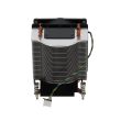 HP Processor Cooler Workstation Z400 92mm - 463981-001 538042-001