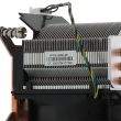HP Processor Cooler Workstation Z400 92mm - 463981-001 538042-001