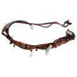 Dell Precision T3500 power supply harness - 0R951H