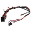 Dell Precision T3500 power supply harness - 0R951H