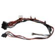 Dell Precision T3500 power supply harness - 0R951H