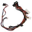Dell Precision T3500 power supply harness - 0R951H