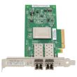 IBM FC-HBA QLE2562 2-Port 8Gbps FC PCI-E - 42D0516